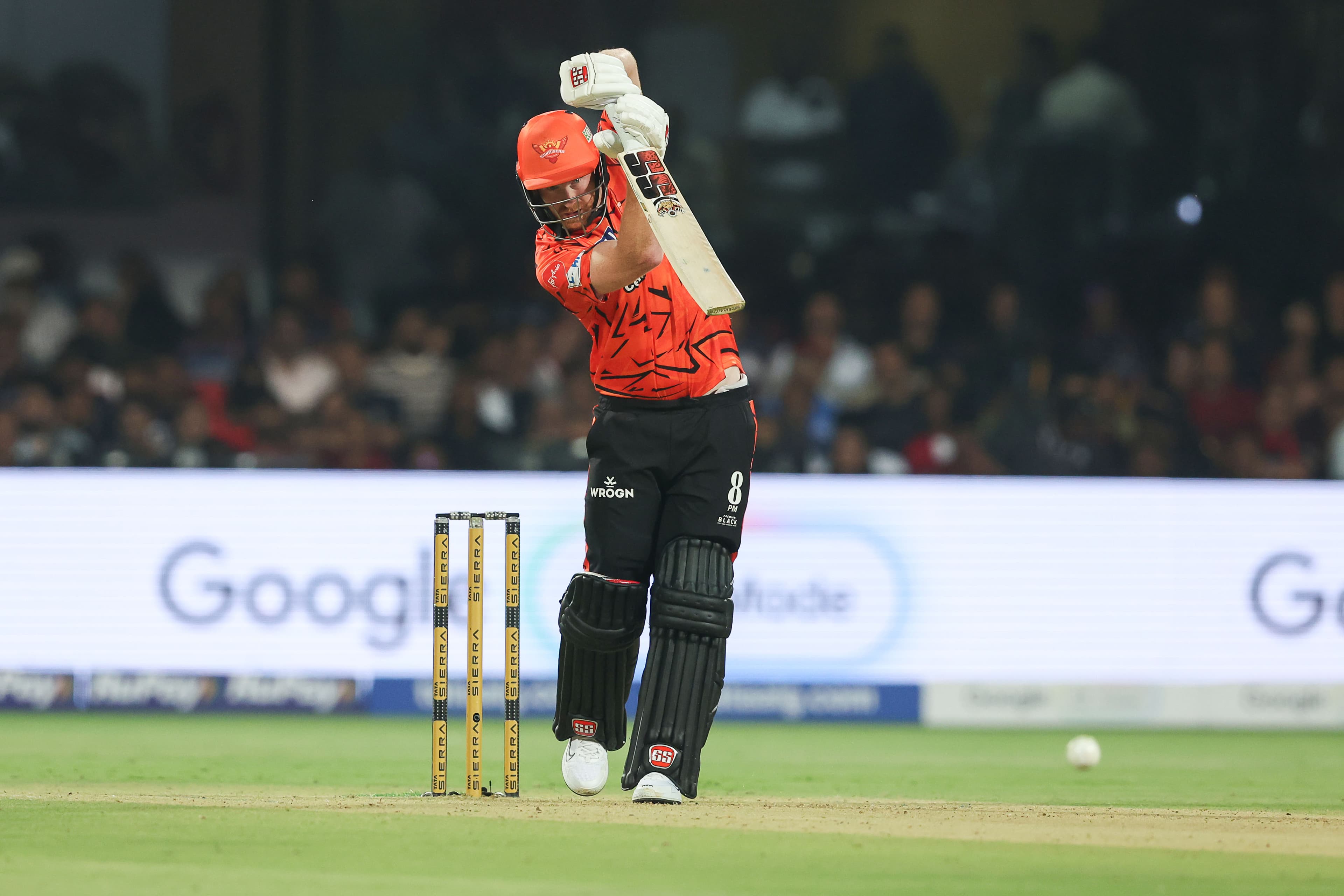 1st Match - RCB vs SRH