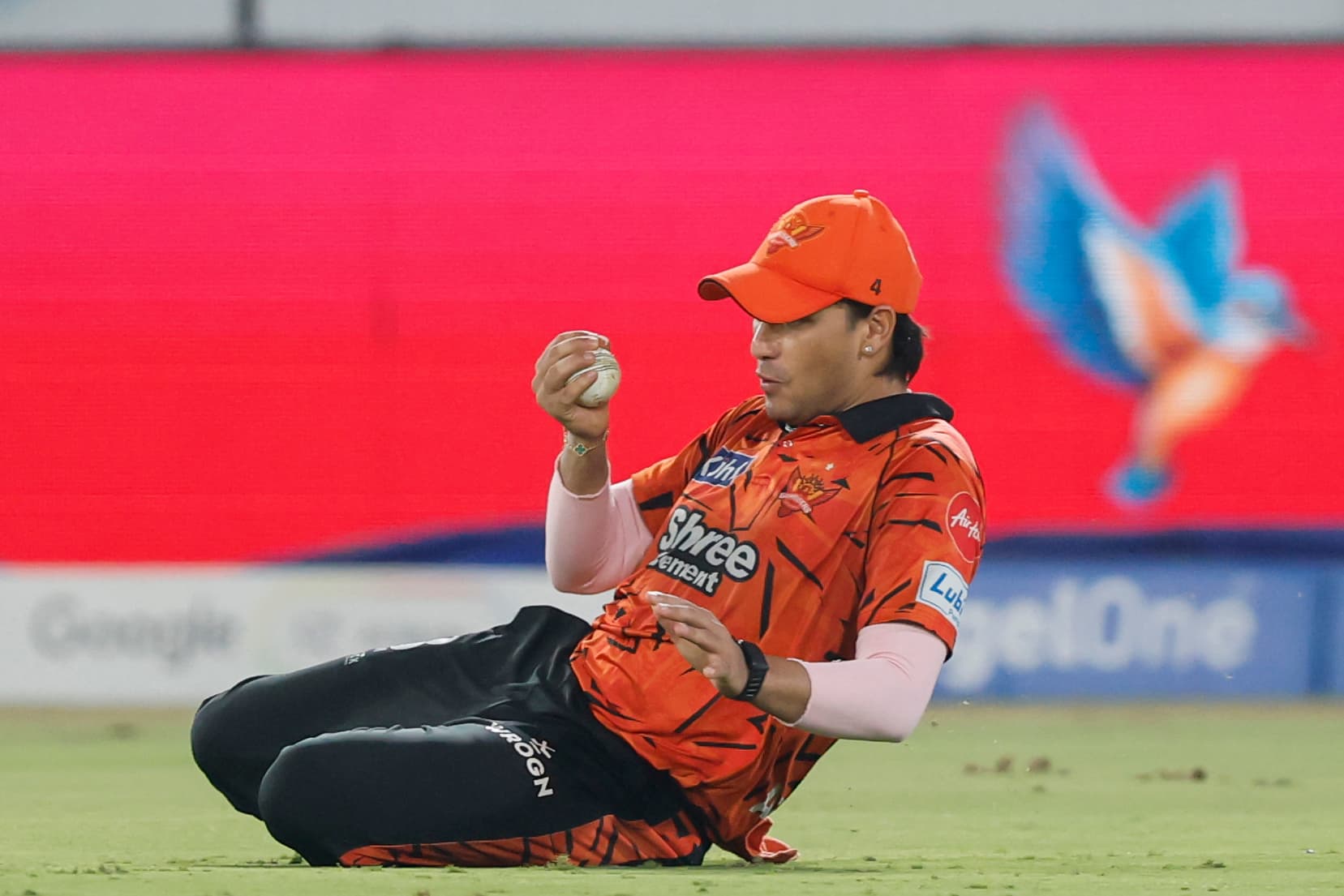 49th Match - SRH vs PBKS
