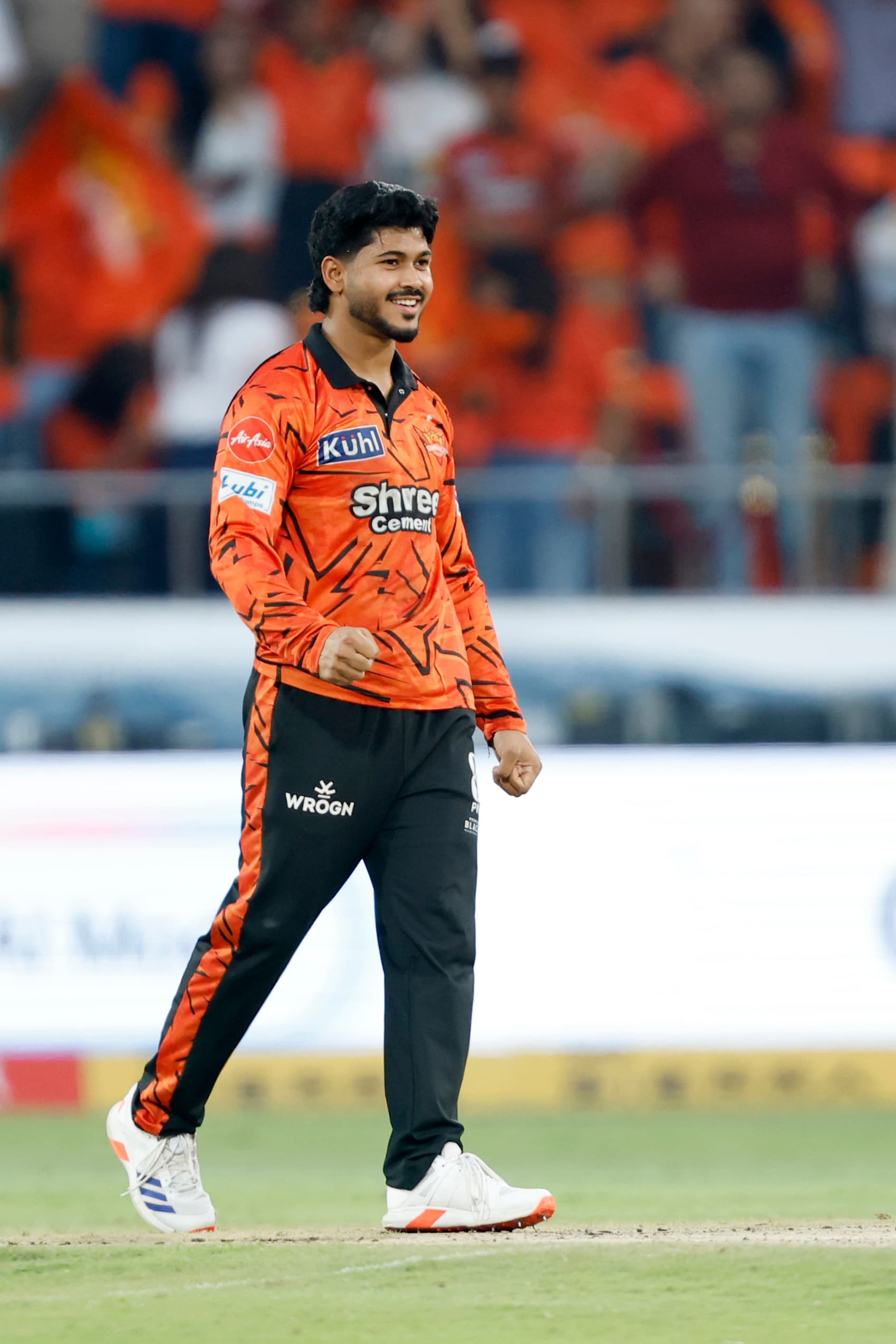 10th Match - SRH vs LSG