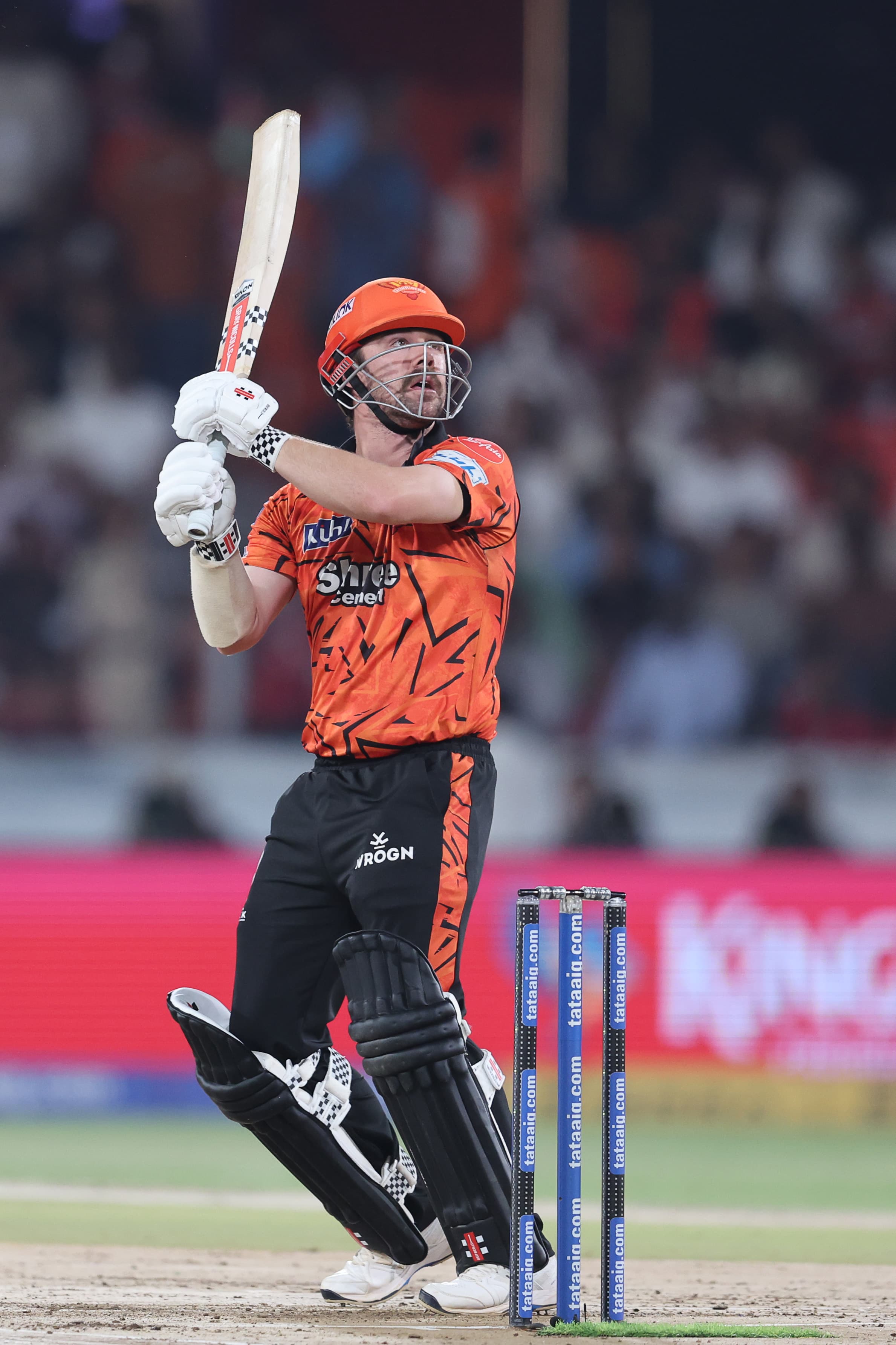 49th Match - SRH vs PBKS