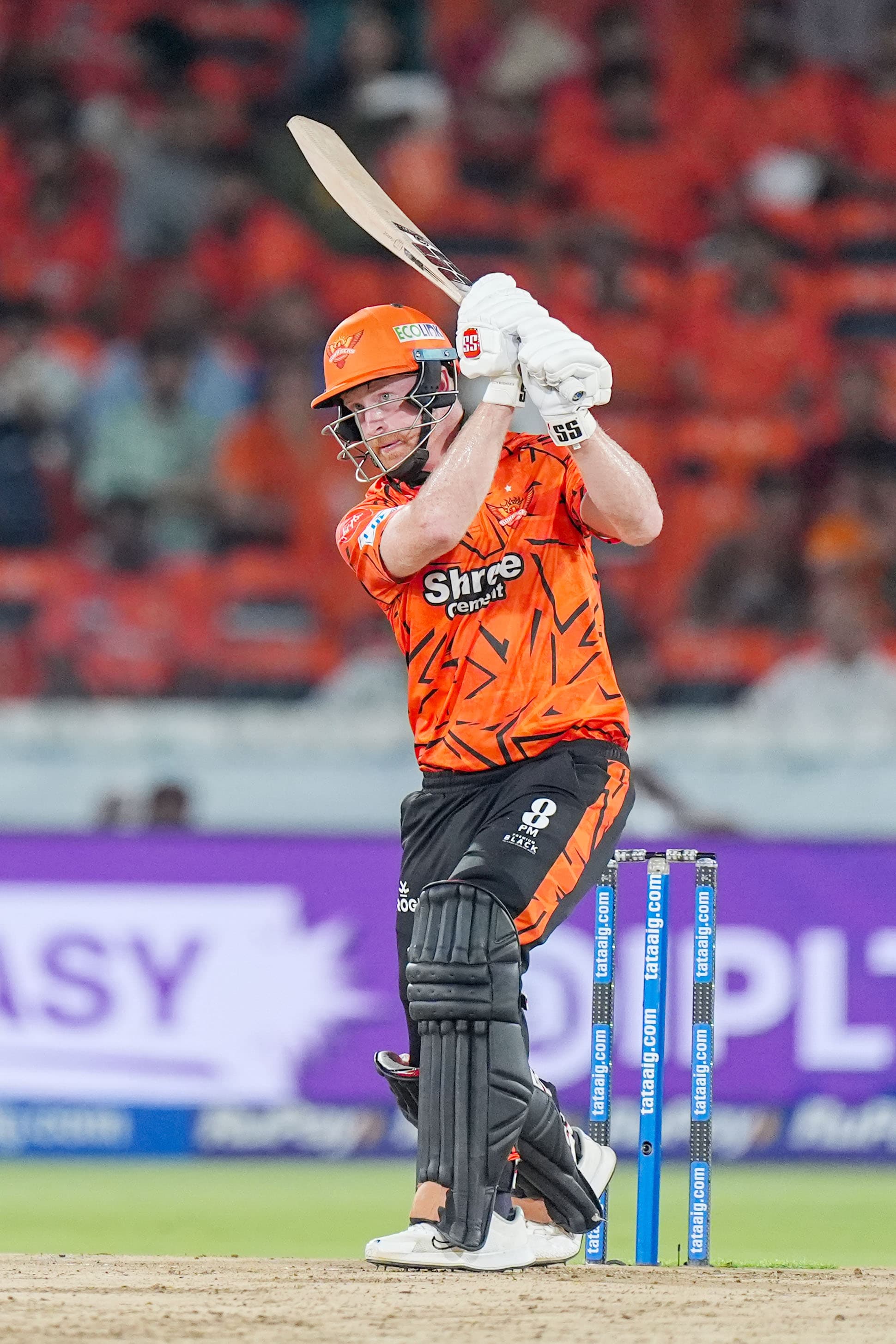 49th Match - SRH vs PBKS