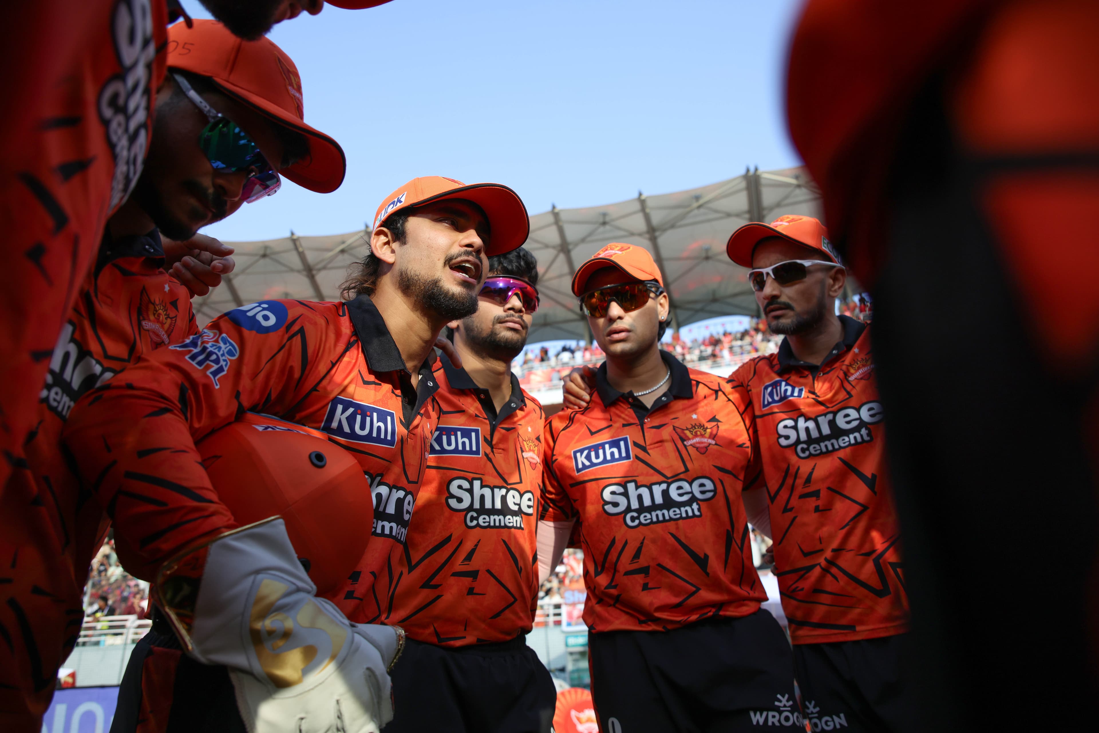 TATA IPL 2026: Punjab Kings vs SunRisers Hyderabad, Match 17 - Preview