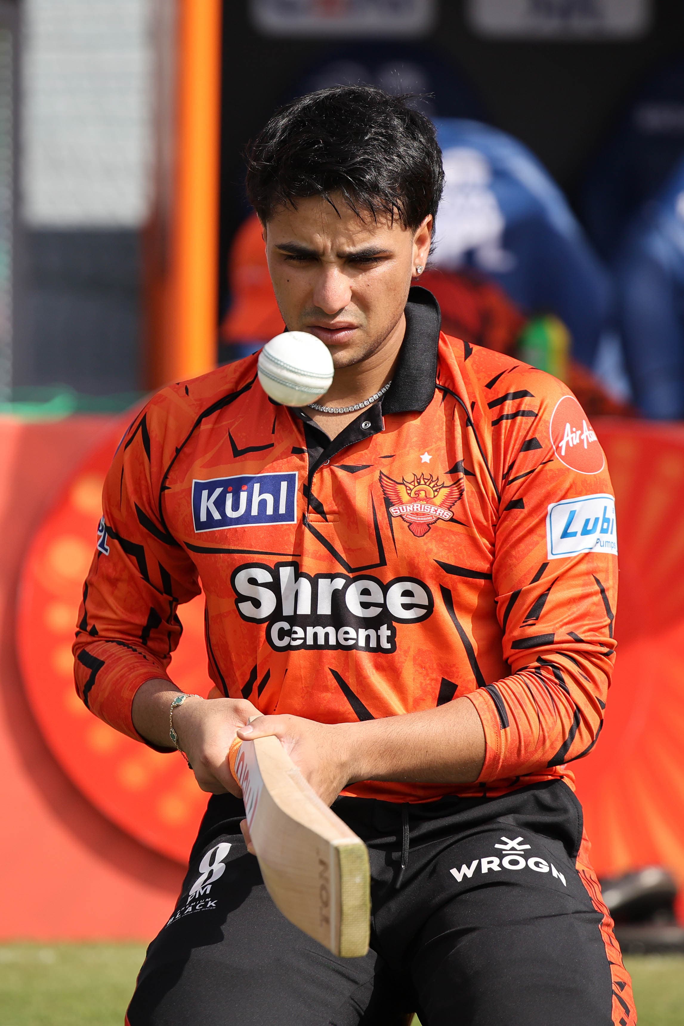 17th Match - PBKS vs SRH