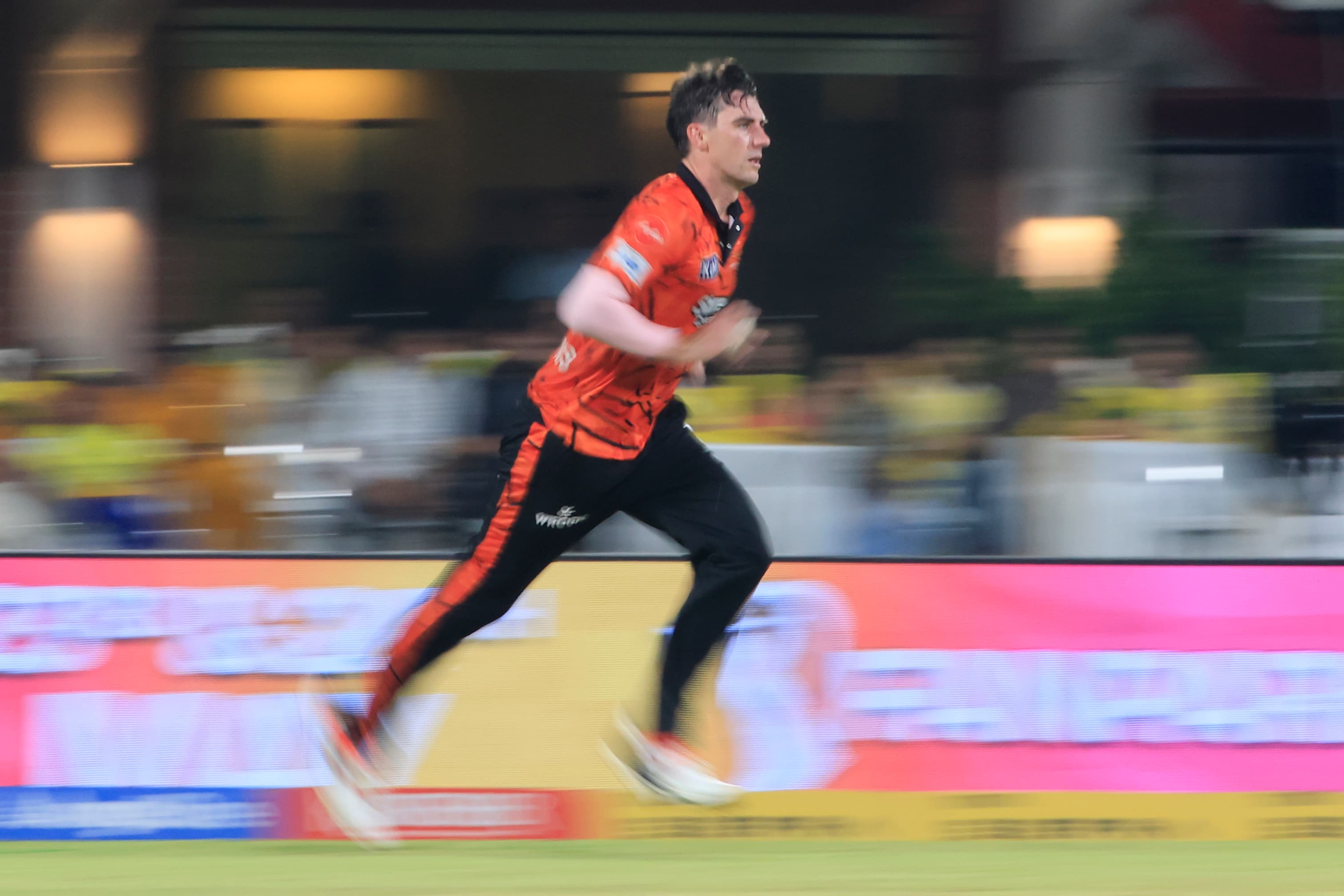 63rd Match - CSK vs SRH