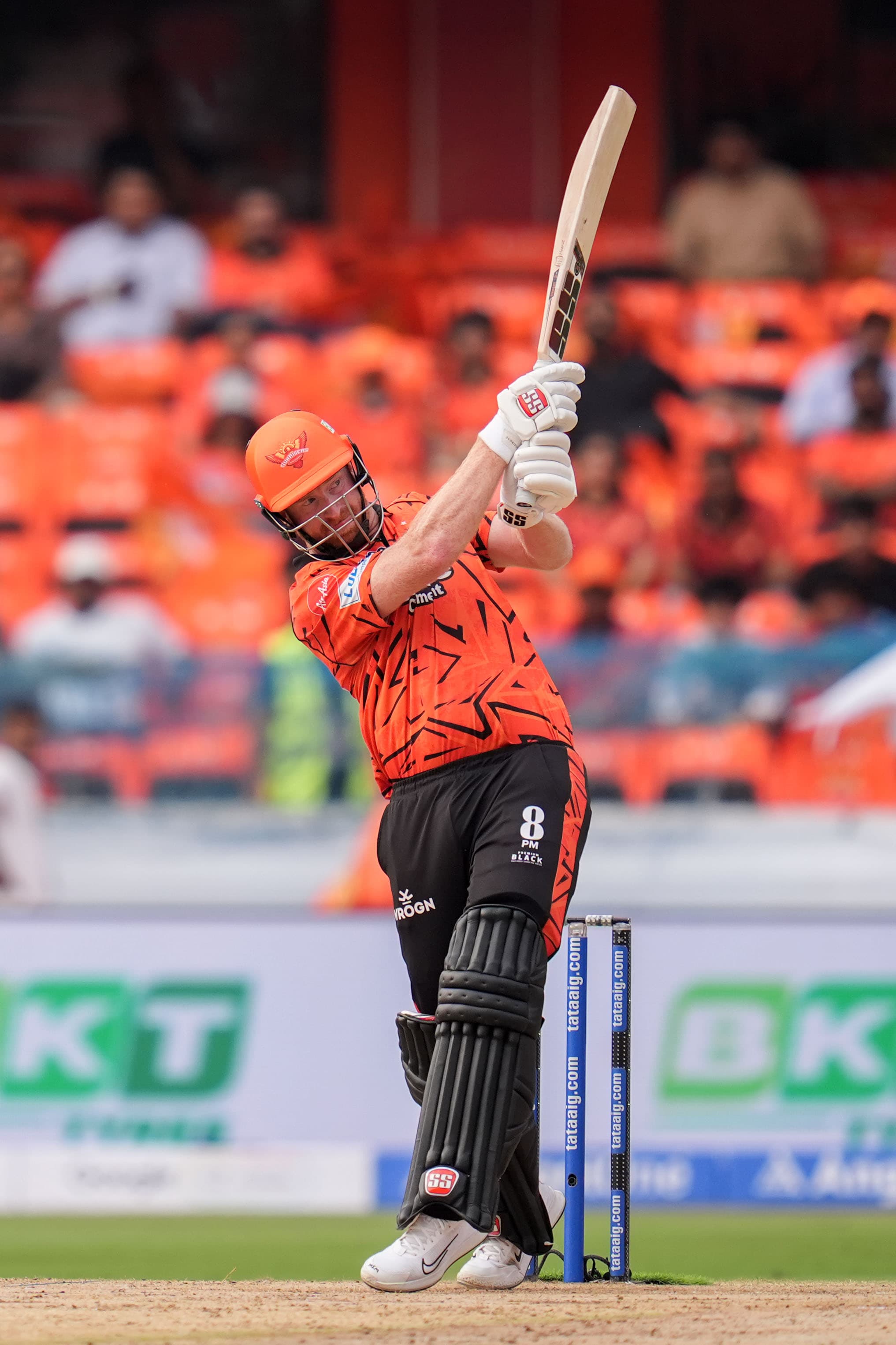 10th Match - SRH vs LSG