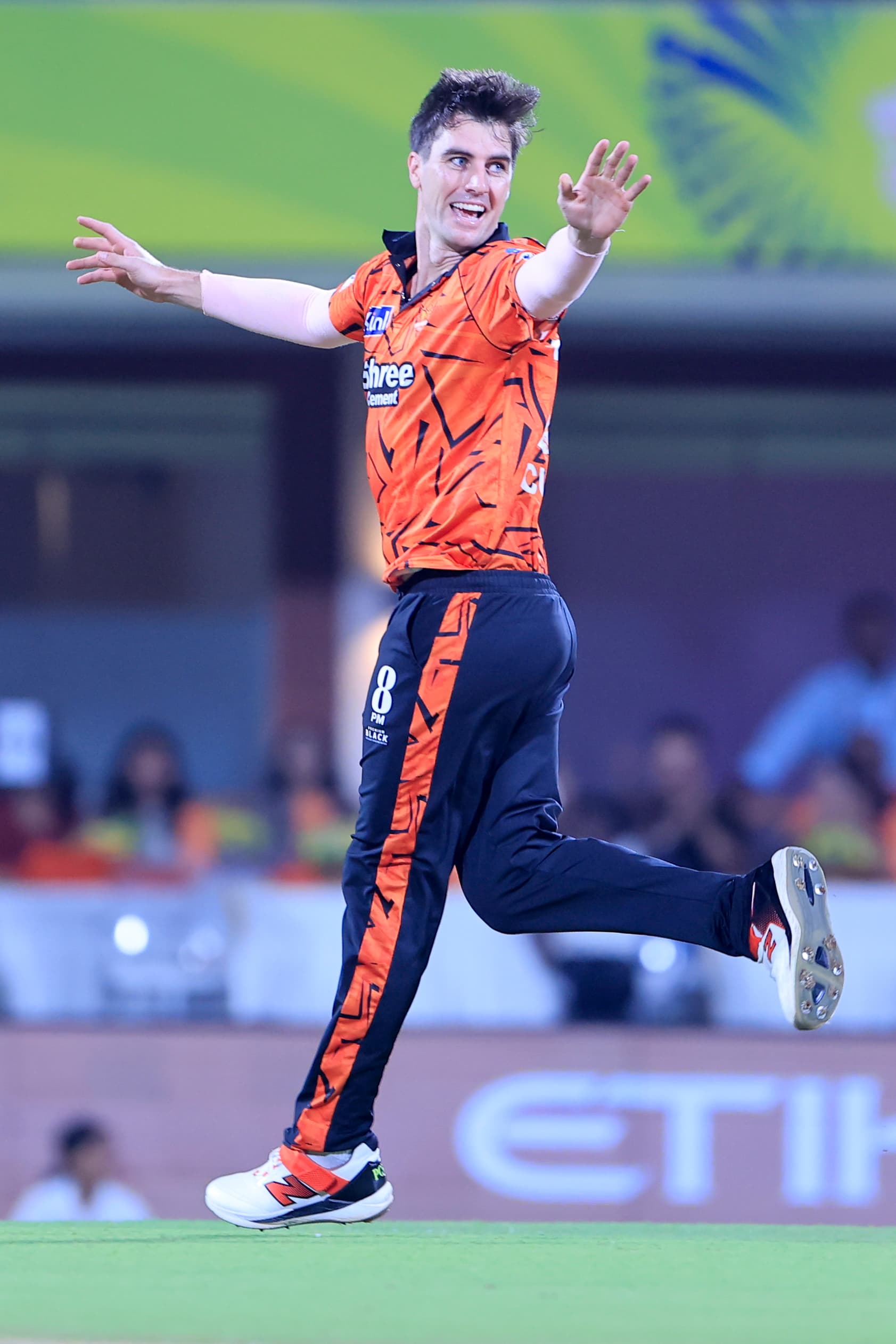 63rd Match - CSK vs SRH