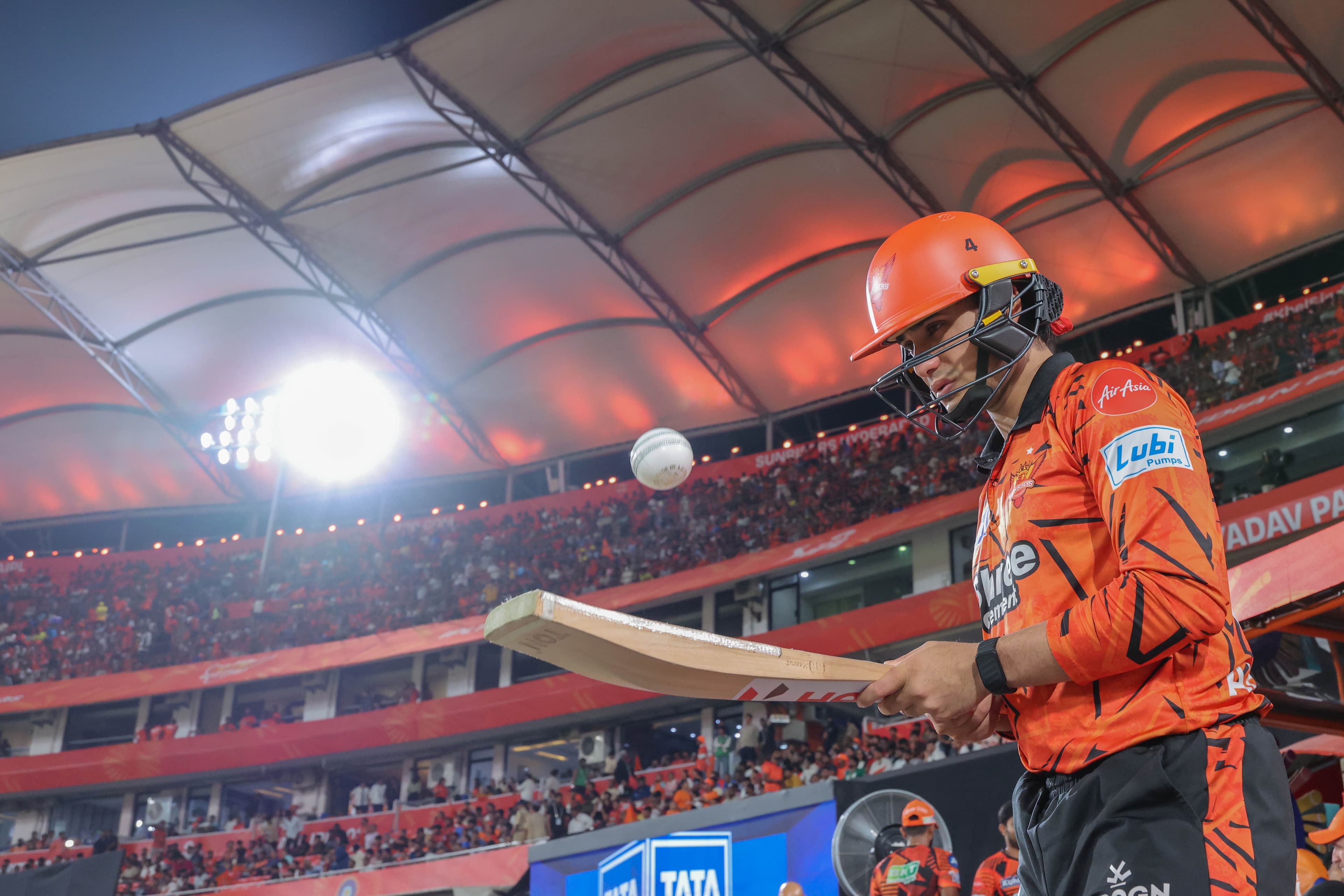 TATA IPL 2026: SunRisers Hyderabad vs Delhi Capitals, Match 31 - Preview