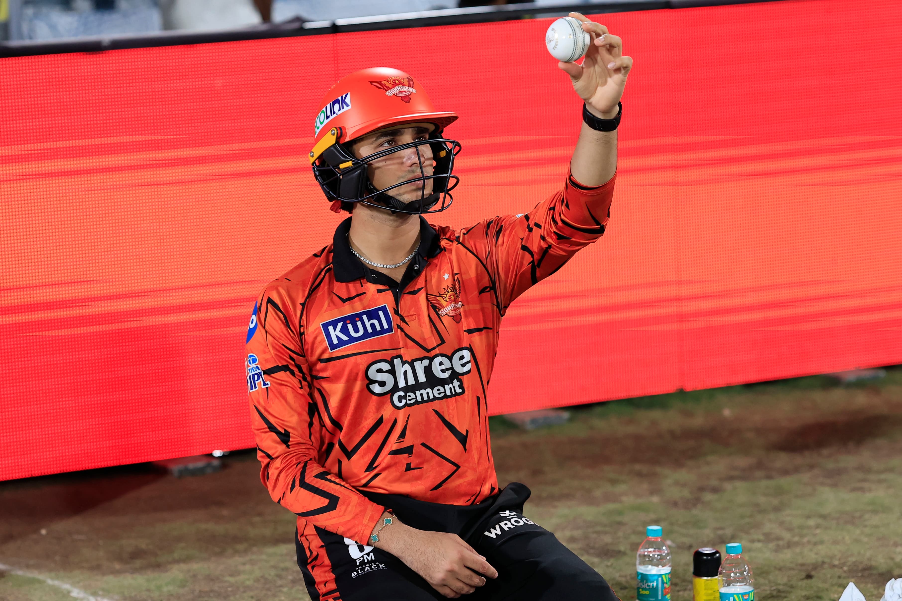 49th Match - SRH vs PBKS